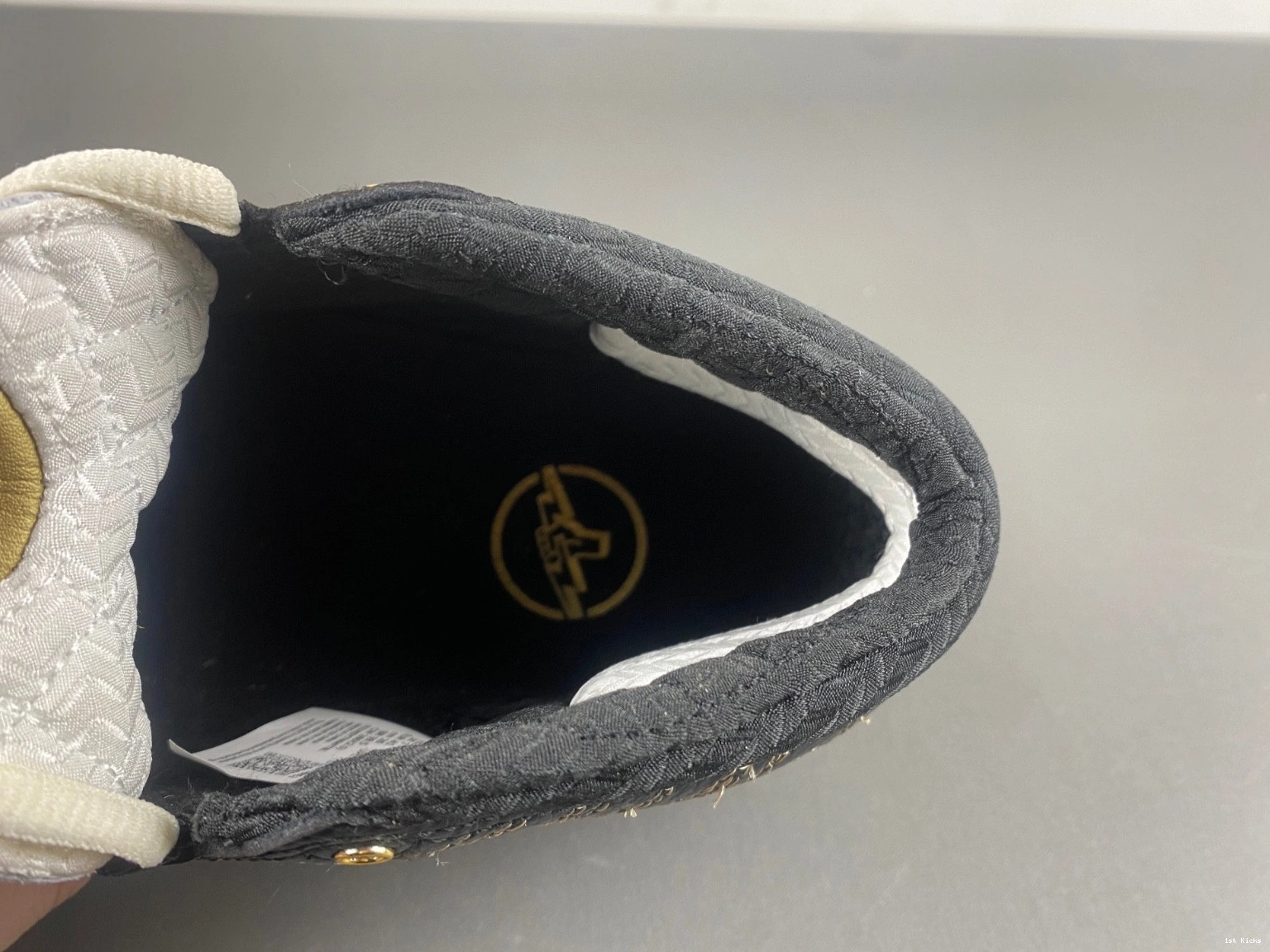 Jordan 23 - CZ6222-001 Men's TITAN 1229